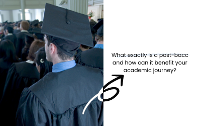 What exactly is a post-Baccalaureate and how can it benefit your academic journey?